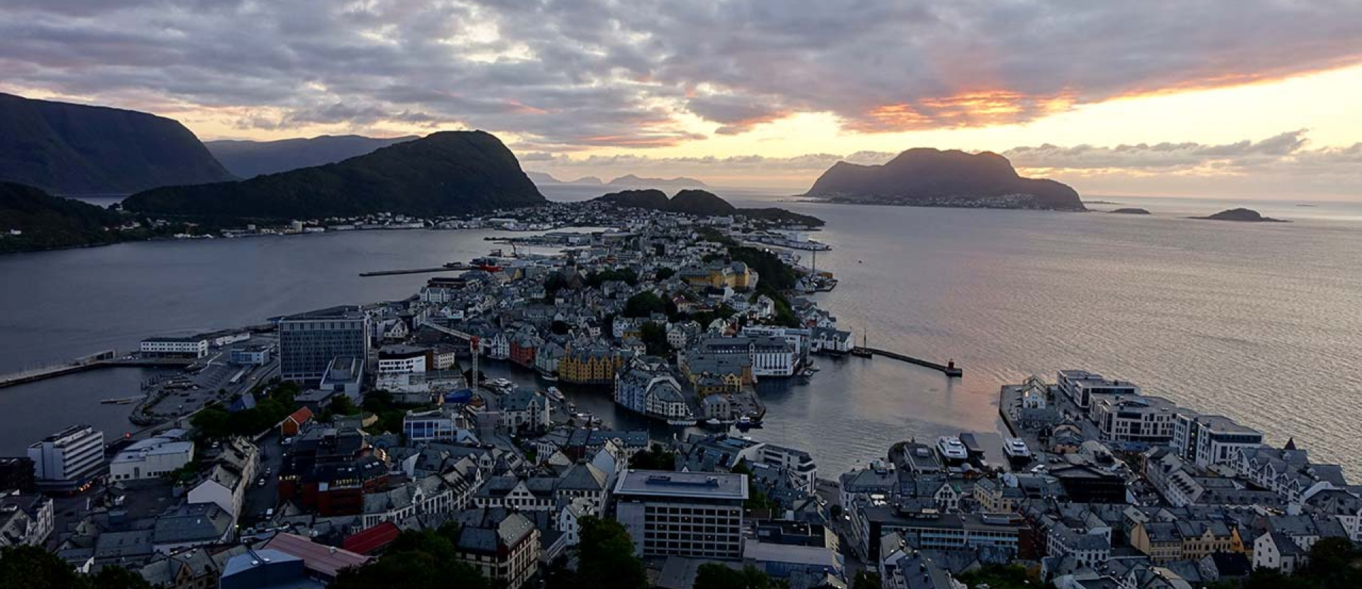 Alesund