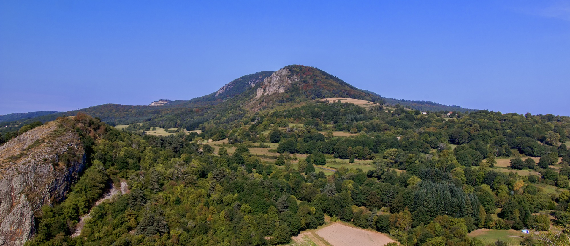 Auvergne
