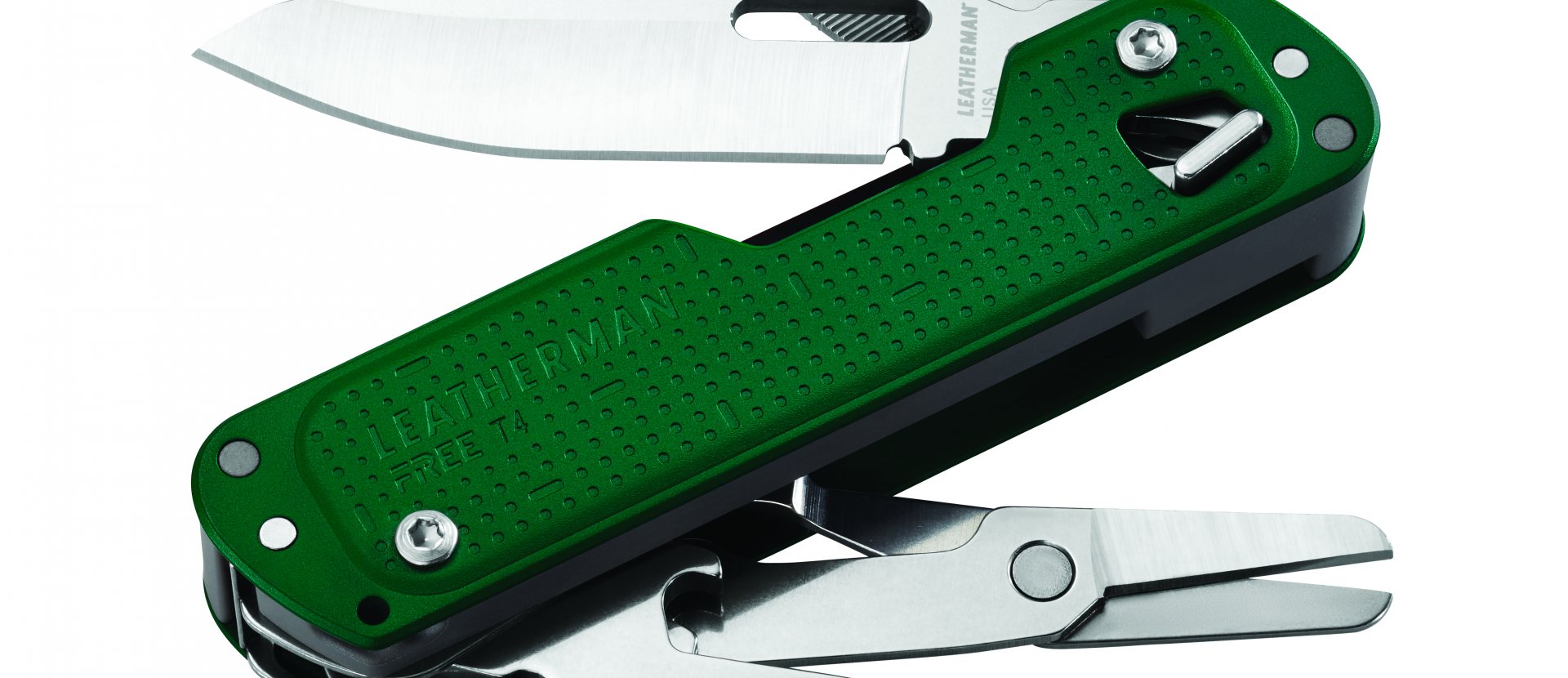 Leatherman FREE