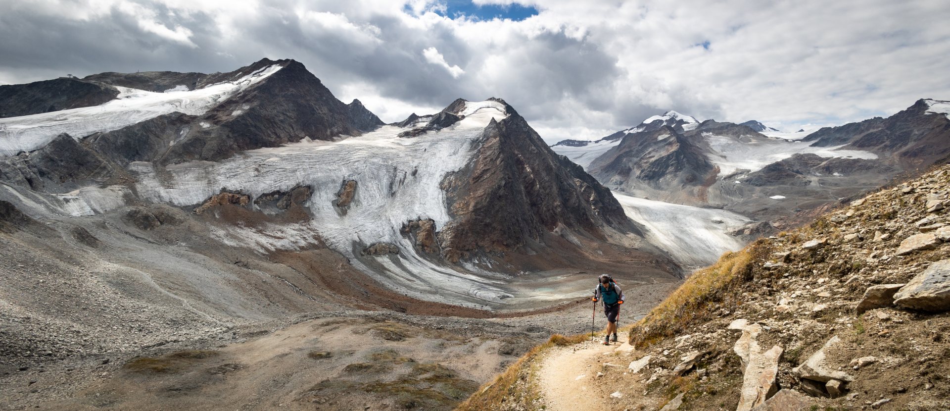 Alpenoversteek E5