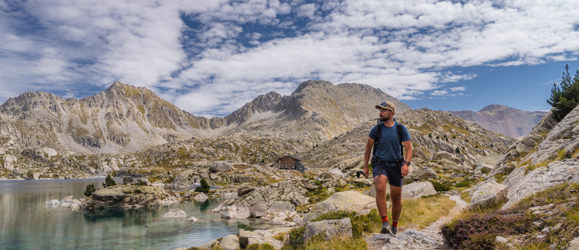 Huttentocht Carros de Foc