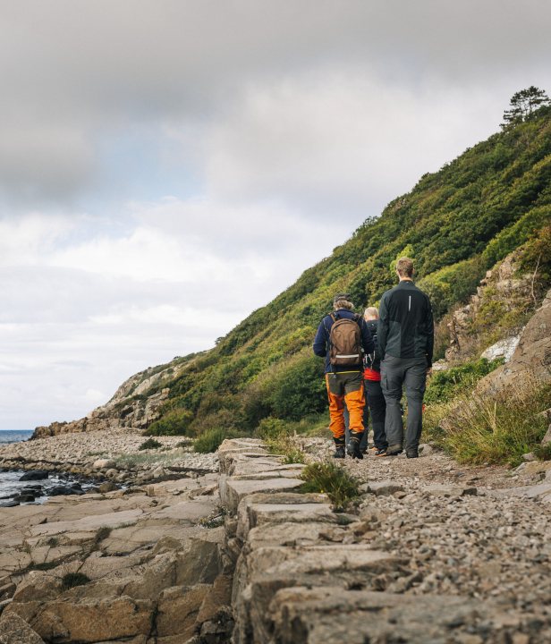 Skåne wandelen