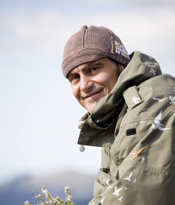 Wandelen Coastal Transversal Montenegro