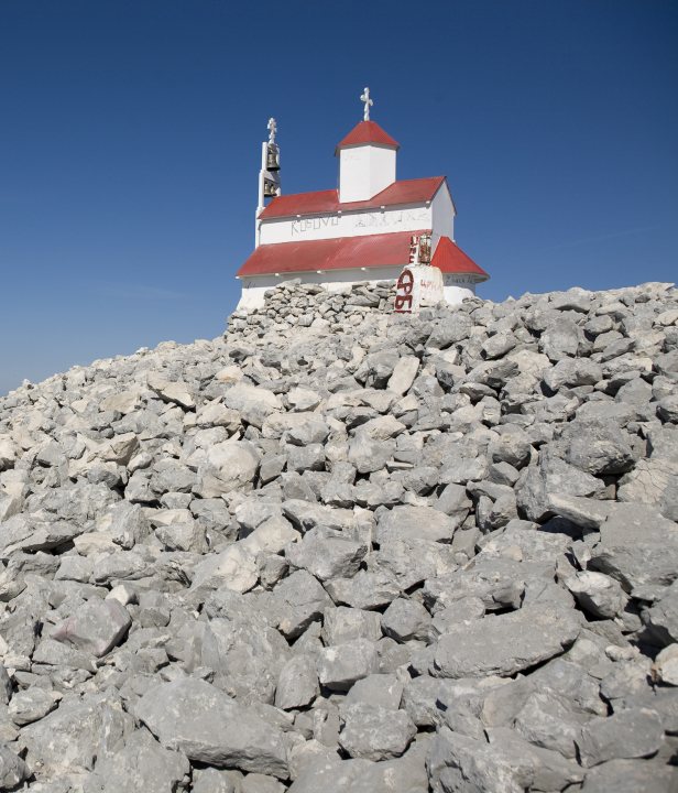 Wandelen Coastal Transversal Montenegro