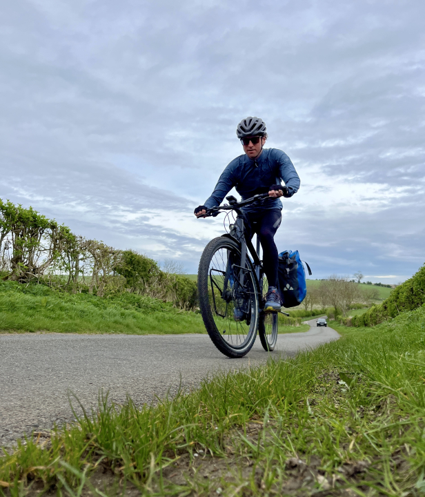 Fietsen Lincolnshire