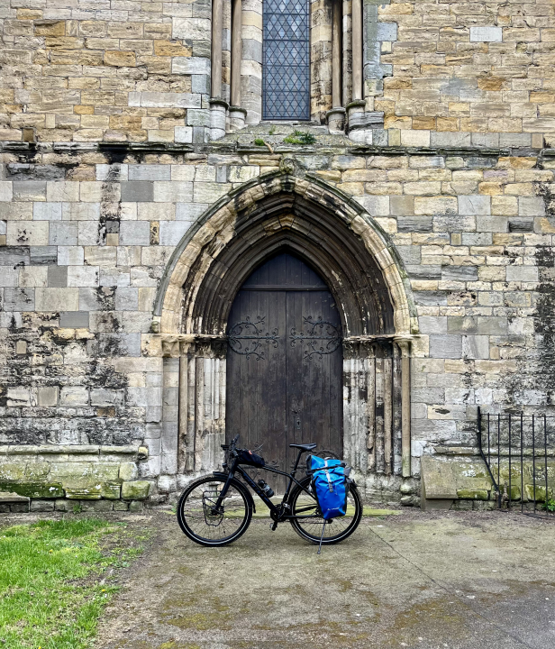 Fietsen Lincolnshire