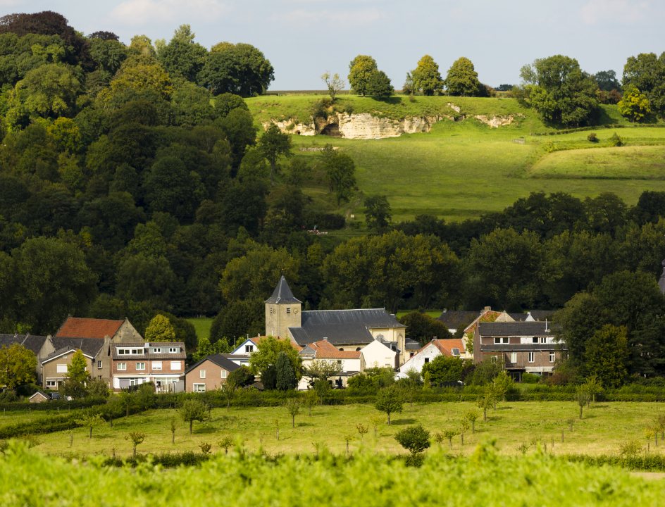 Wandelen Pelgrimspad LAW-7