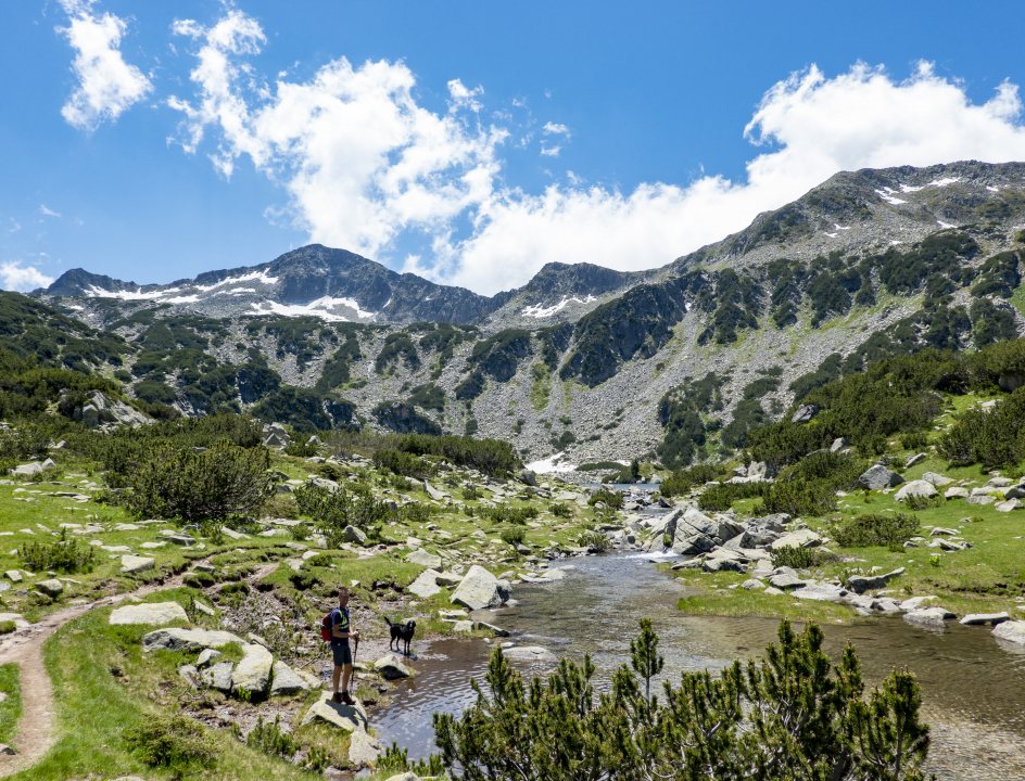 Pirin National Park