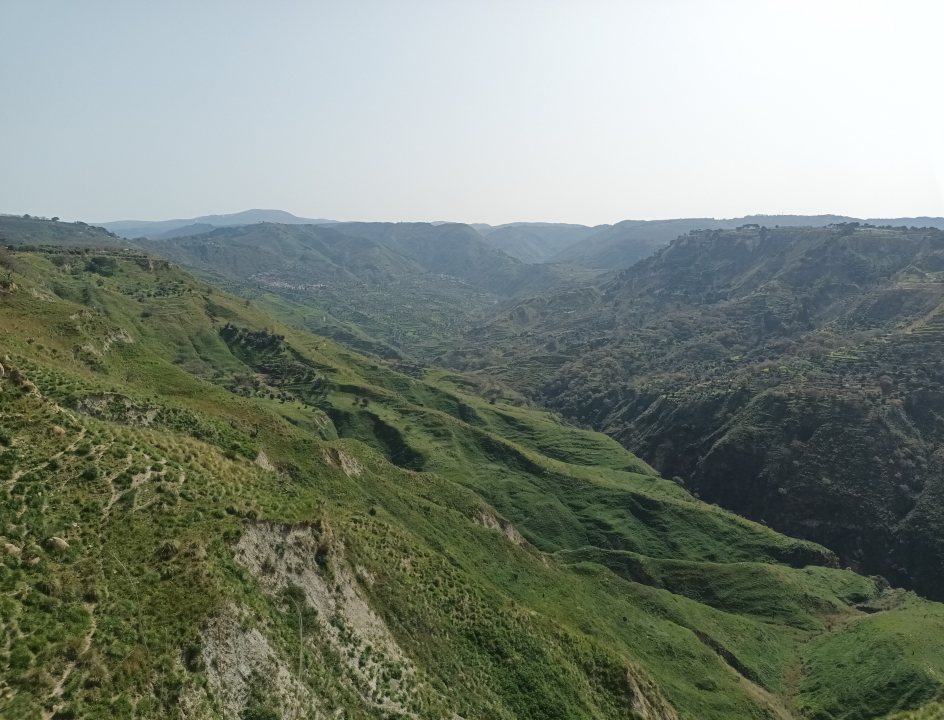 Calabrië west