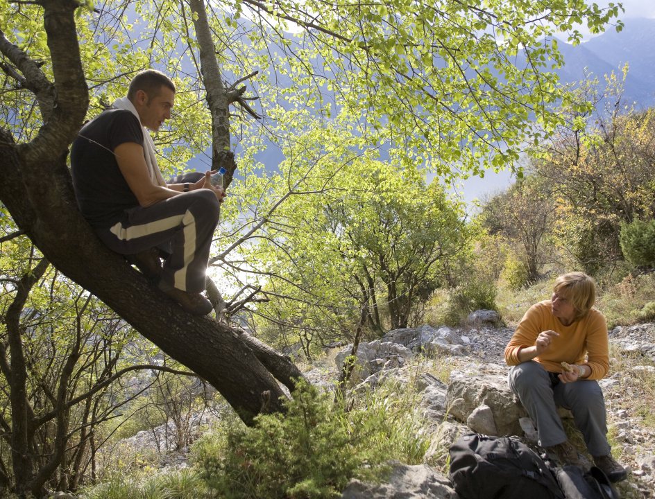 Wandelen Coastal Transversal Montenegro