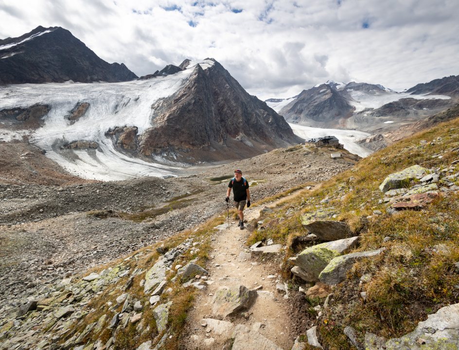 Alpenoversteek E5