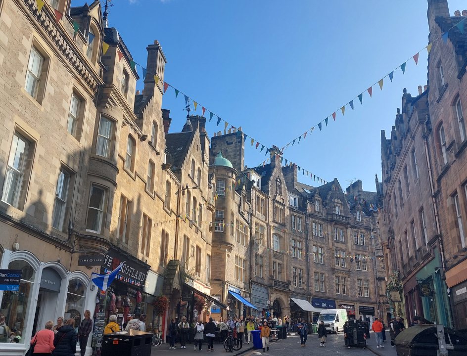 North Sea Cycle Route