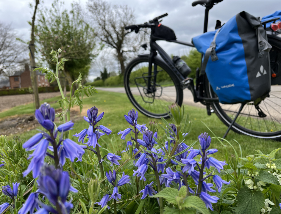 Fietsen Lincolnshire