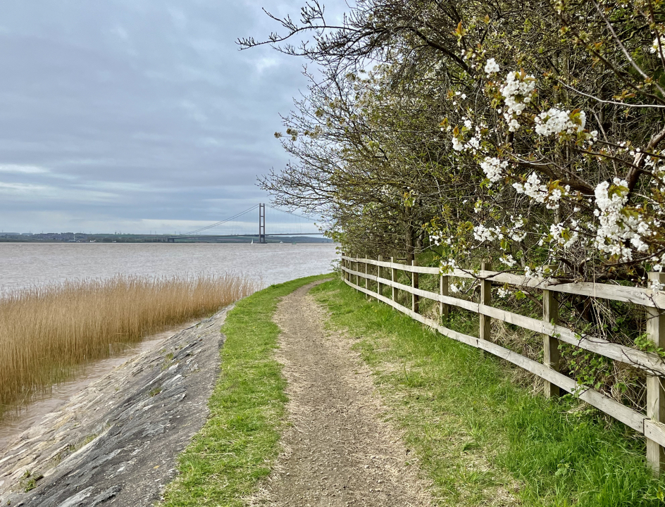 Fietsen Lincolnshire
