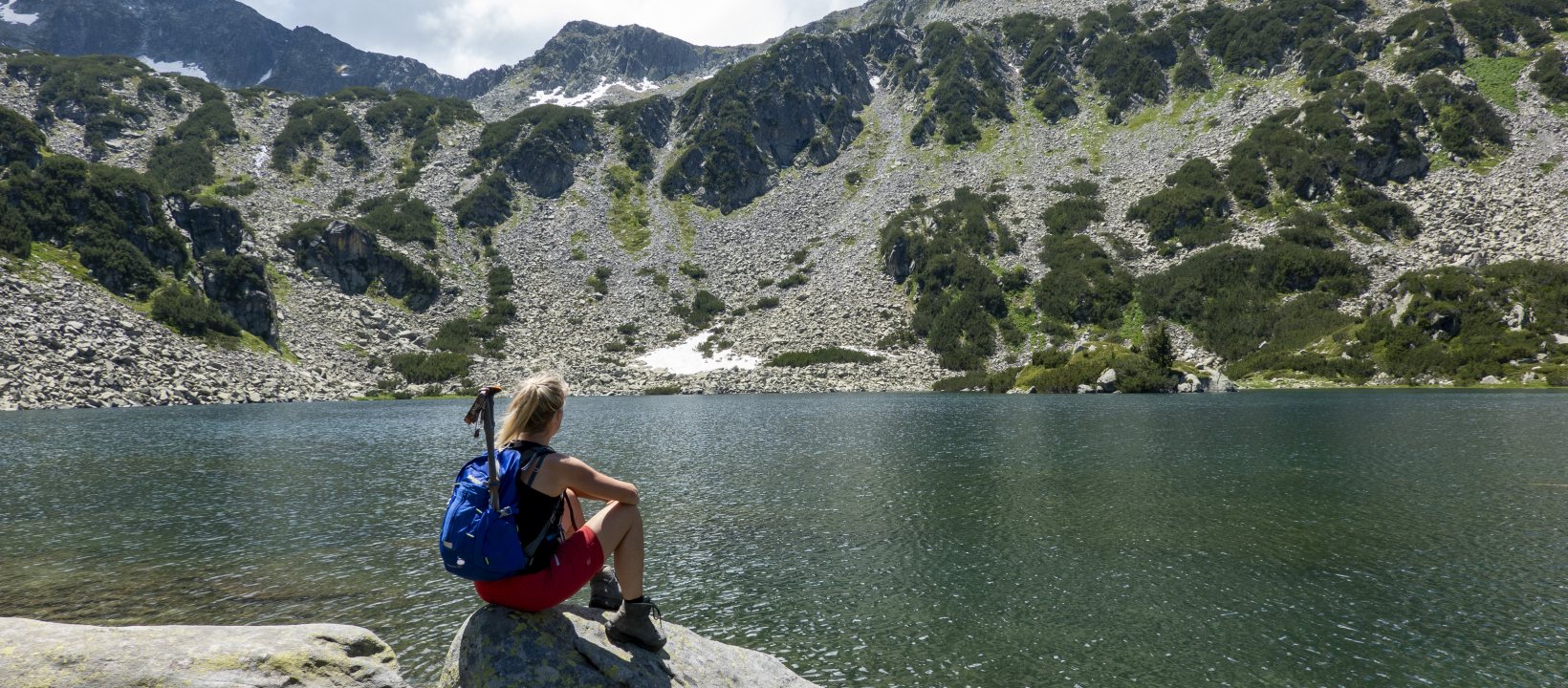 Pirin National Park