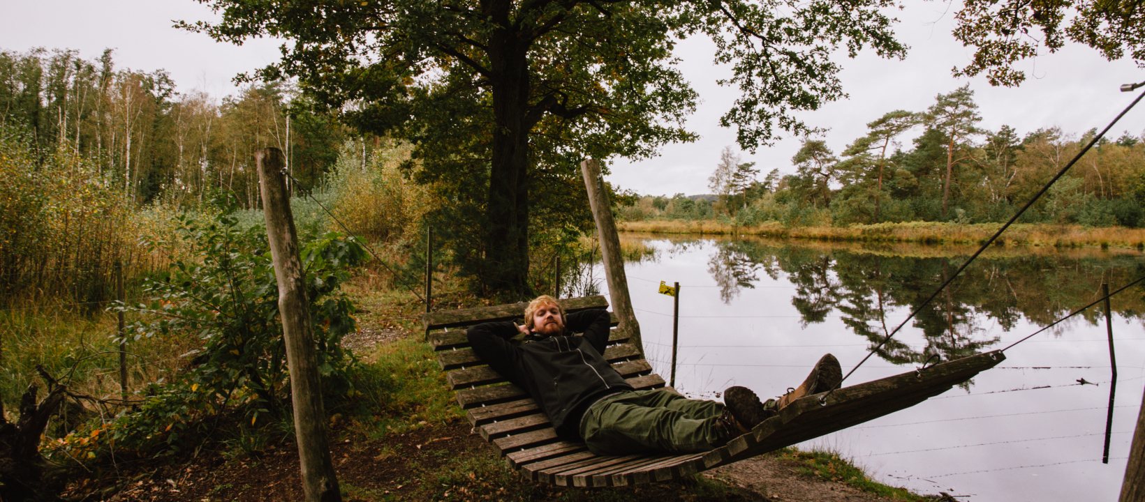 Nationaal Park Hoge Kempen
