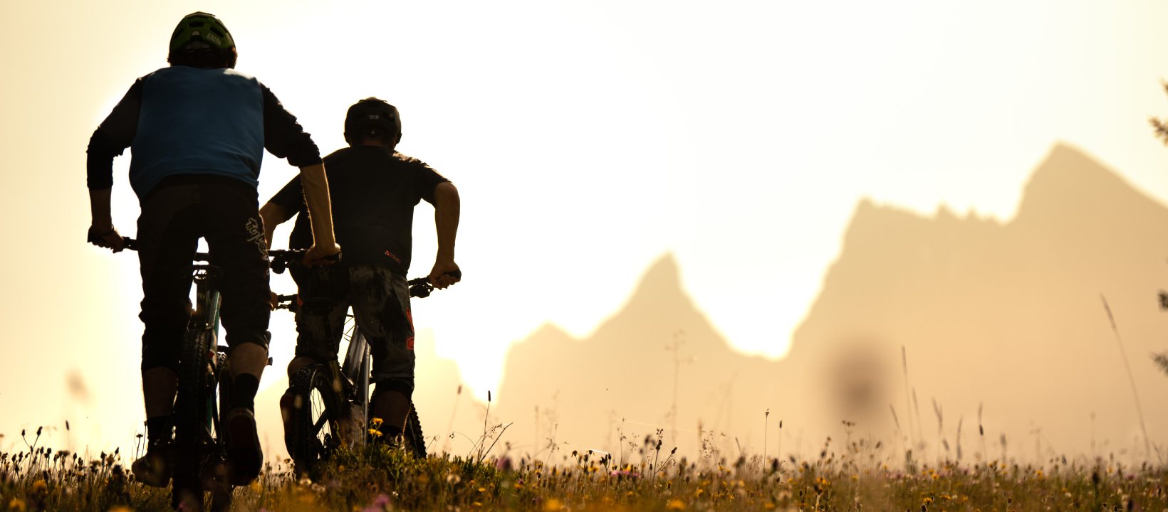 Tour des Dents du Midi