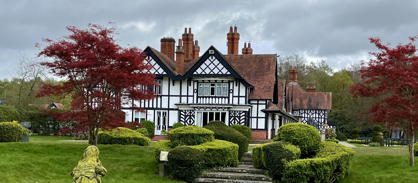 Fietsen Lincolnshire
