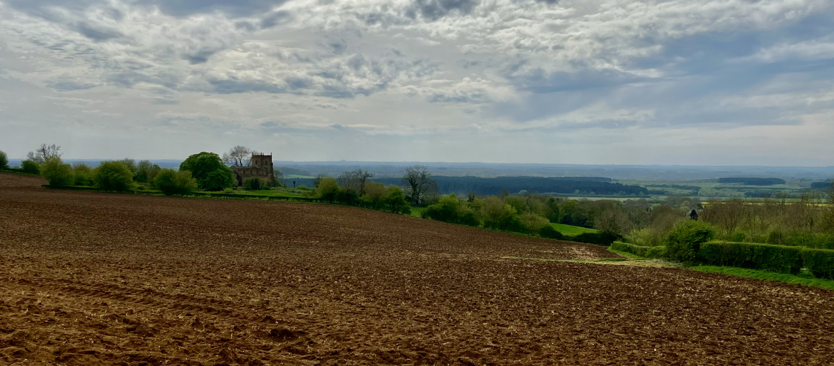 Fietsen Lincolnshire
