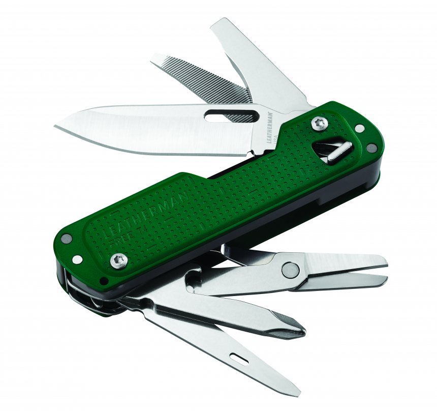 Leatherman FREE