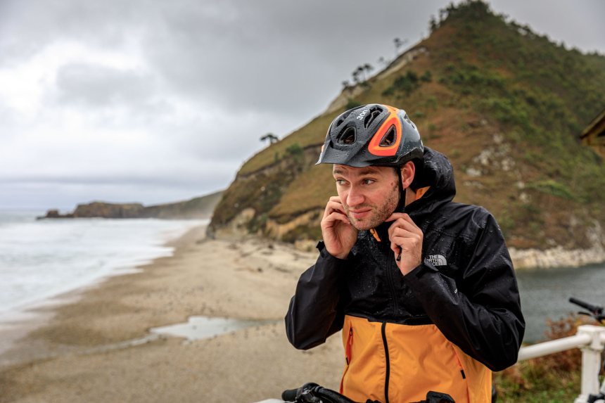 Fietsen Lores Costa Verde