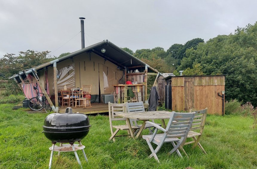 North Sea Cycle Route