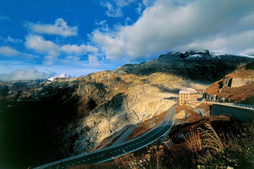 10 tips voor (met plezier) bergtop fietsen