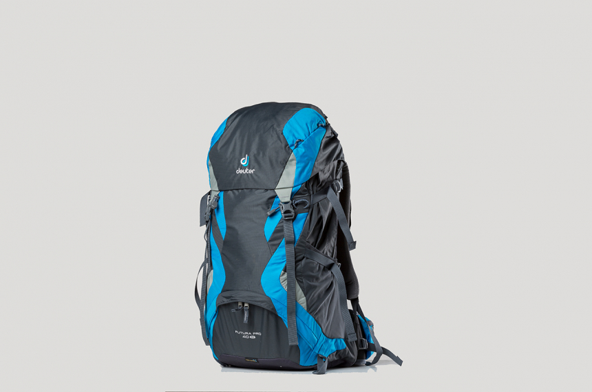 Deuter futura pro 40 sl sale