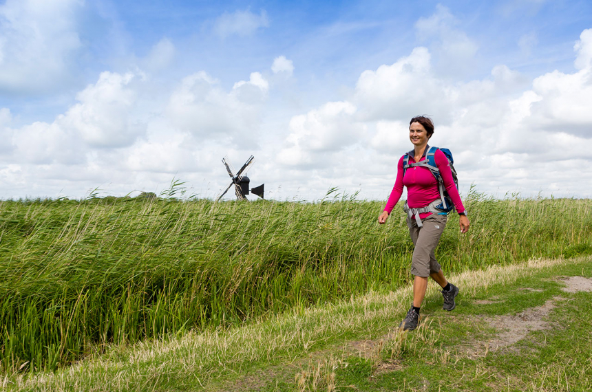 Het Trekvogelpad: De Mooiste Etappes Volgens Op Pad | Op Pad