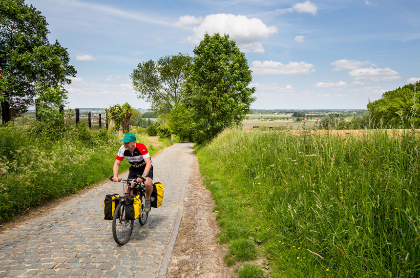 12 Mooie Fietsroutes In Europa | Op Pad